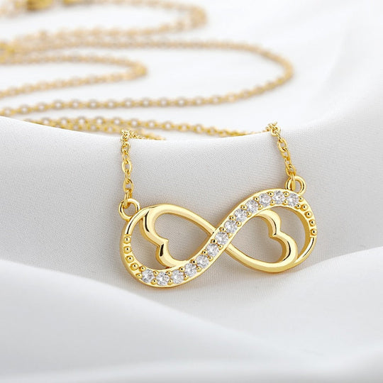 Colier Infinity