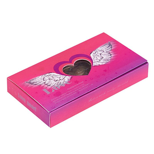 Colier Natural Cu Perle De Stridie