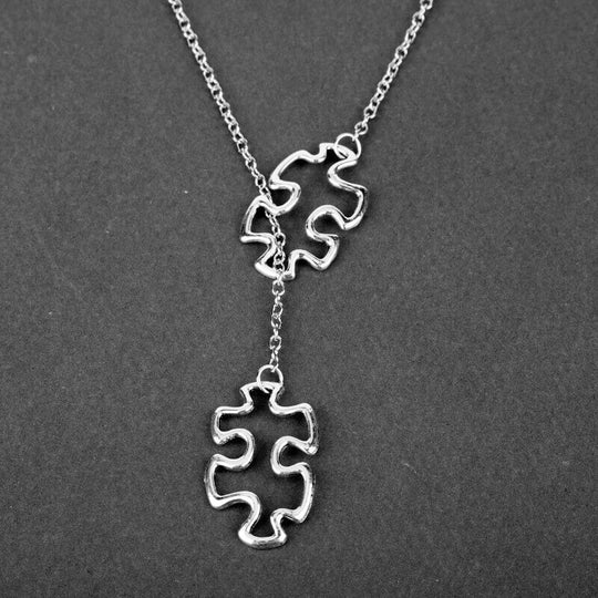 Colier Puzzle