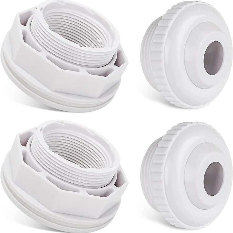 Conector reglabil pentru toaletă cu adaptor flanșă pentru deșeuri 1