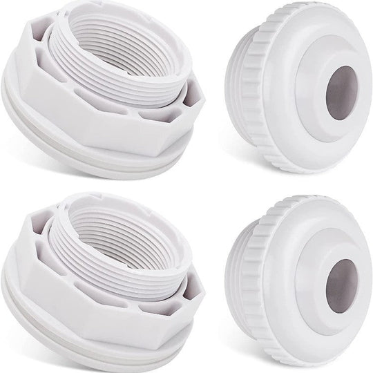 Conector reglabil pentru toaletă cu adaptor flanșă pentru deșeuri 1