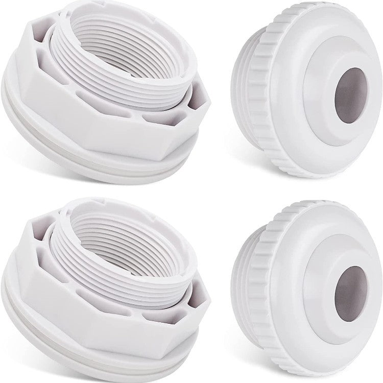 Conector reglabil pentru toaletă cu adaptor flanșă pentru deșeuri 5