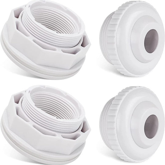 Conector reglabil pentru toaletă cu adaptor flanșă pentru deșeuri 5