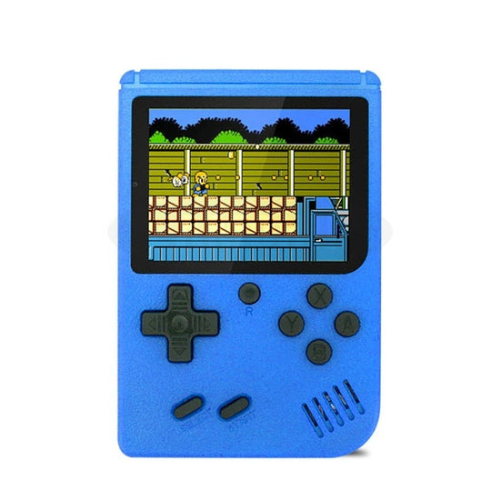 Consolă De Jocuri Video Retro Cu 400 De Jocuri