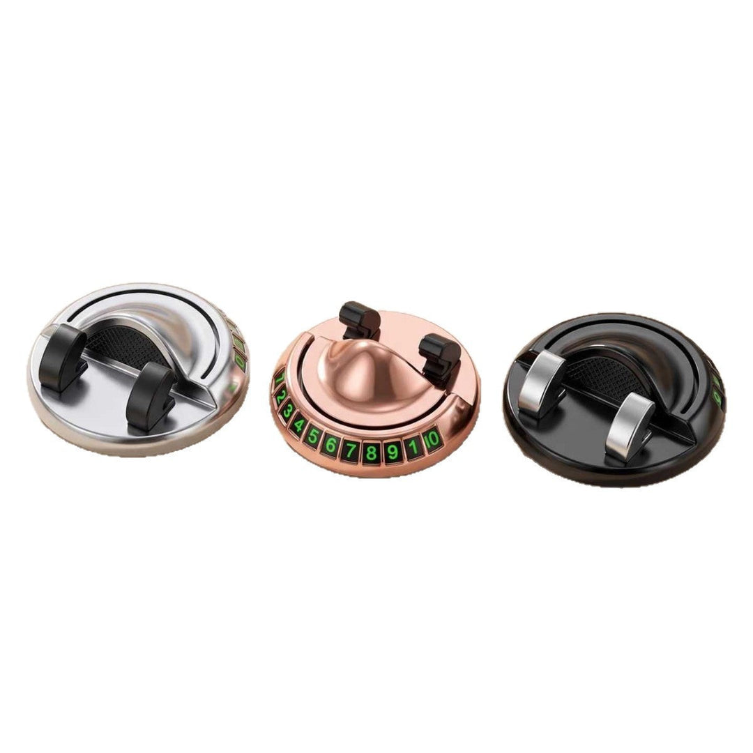 Contor Rotativ Multifuncțional Unisex pentru Numărare Precisa 0
