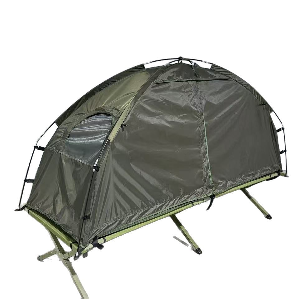 Corturi 2 Persoane Camping Design Practic și Ușor de Montat 5