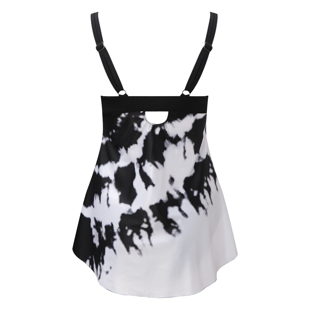 Costume De Baie Tip Tankini