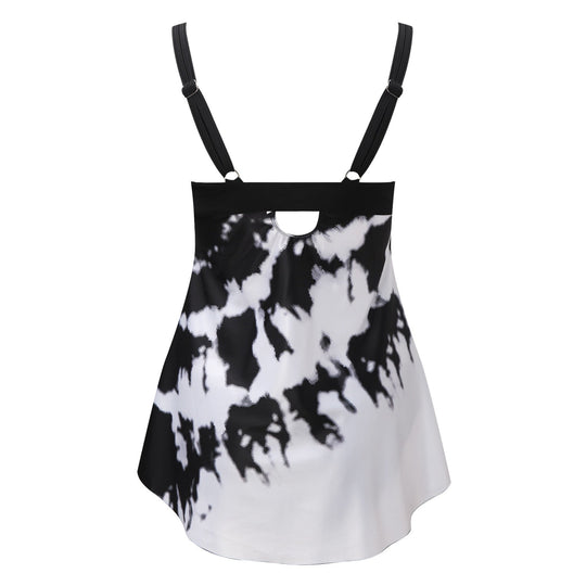 Costume De Baie Tip Tankini
