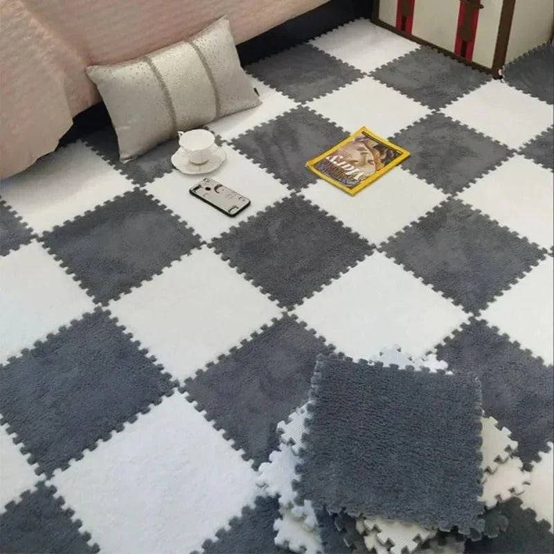Covor de Joacă pentru Copii ComfyMat 2