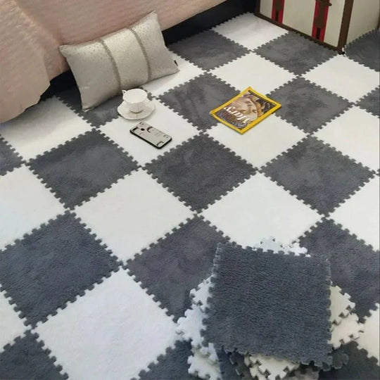 Covor de Joacă pentru Copii ComfyMat 2