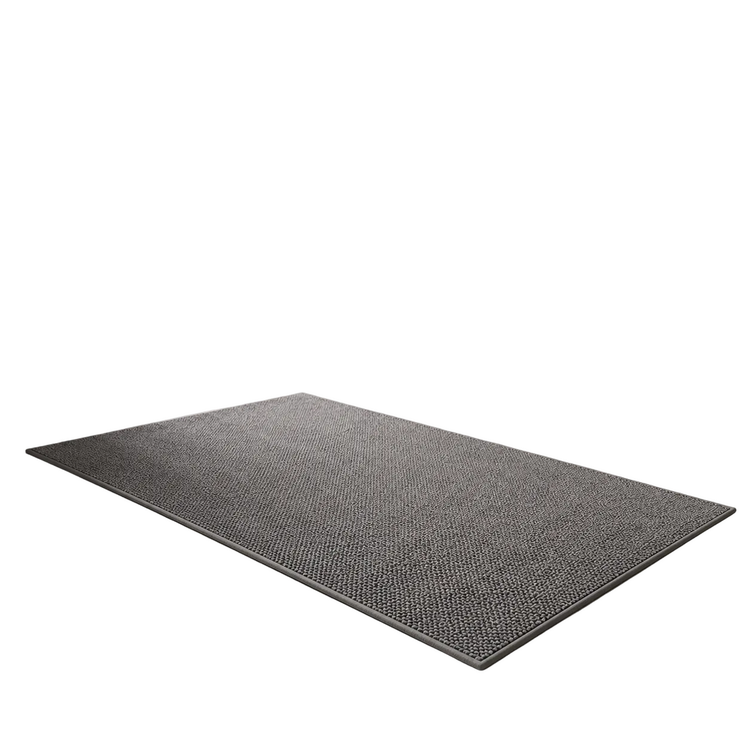 Covor de Ușă pentru Interior și Exterior, Design Modern Anti-Alunecare 0