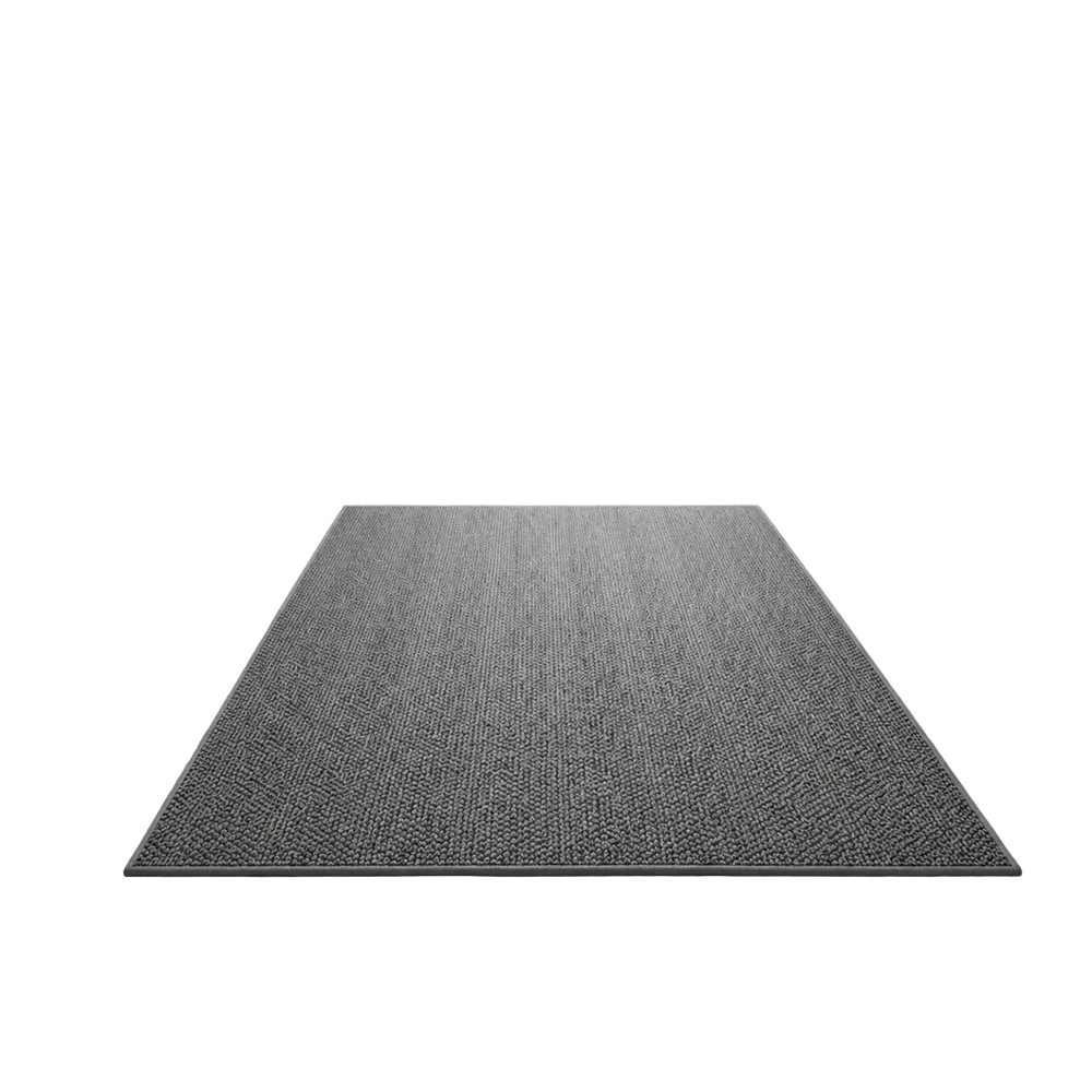 Covoraș Modern pentru Intrare cu Design Geometric 0