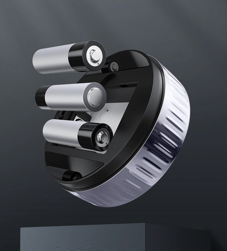 Cronometru Digital Magnetic