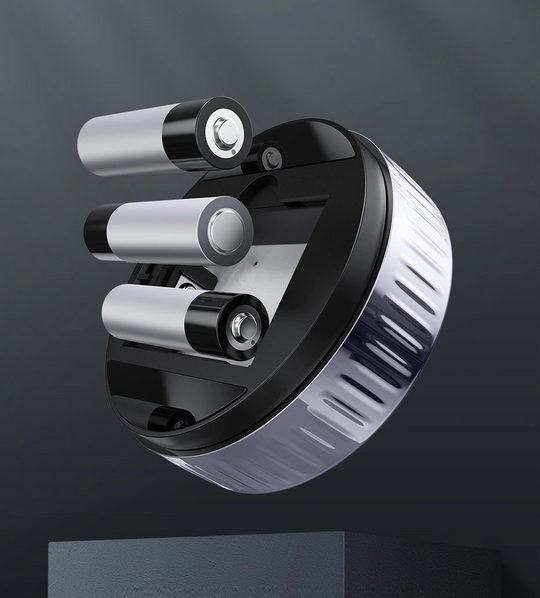 Cronometru Digital Magnetic