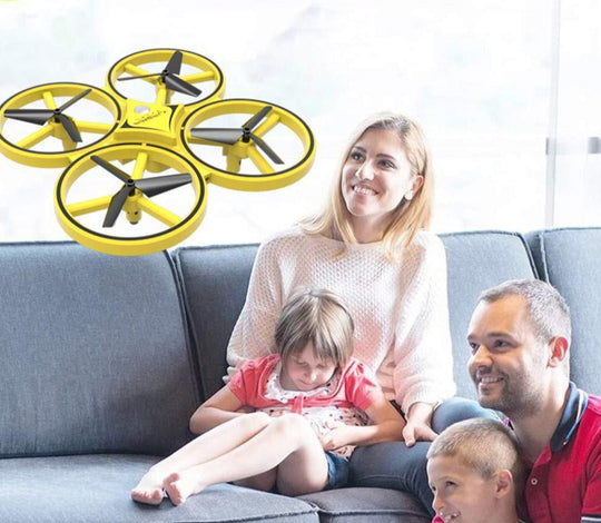 Cuadricopter Pentru Copii Rc