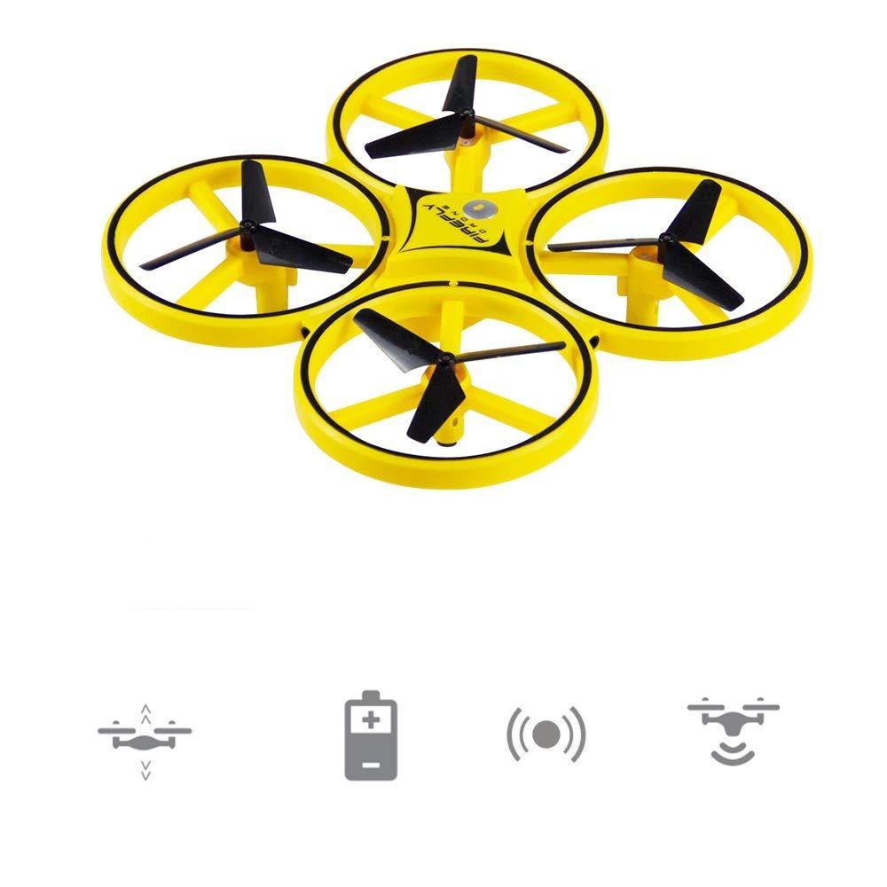 Cuadricopter Pentru Copii Rc