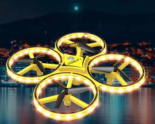 Cuadricopter Pentru Copii Rc