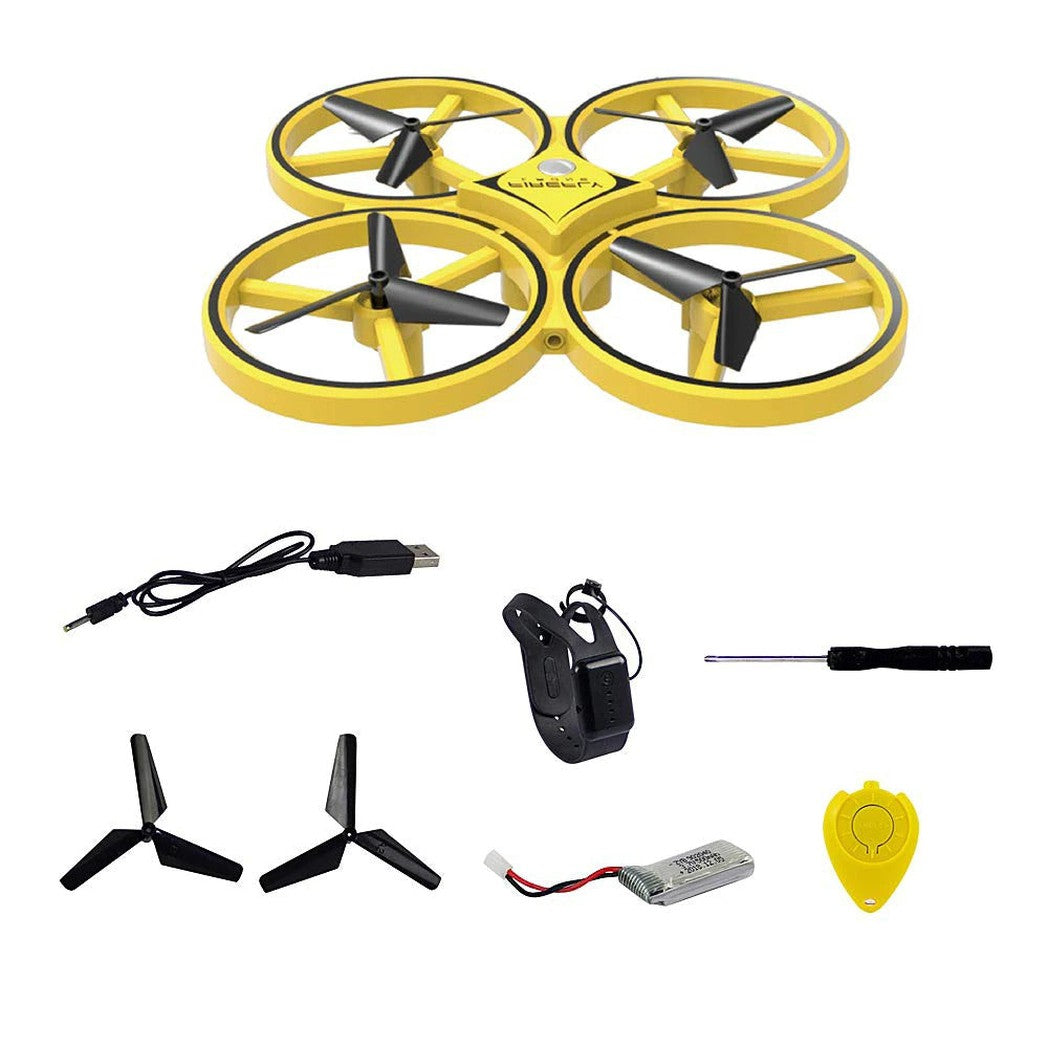 Cuadricopter Pentru Copii Rc