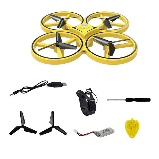 Cuadricopter Pentru Copii Rc
