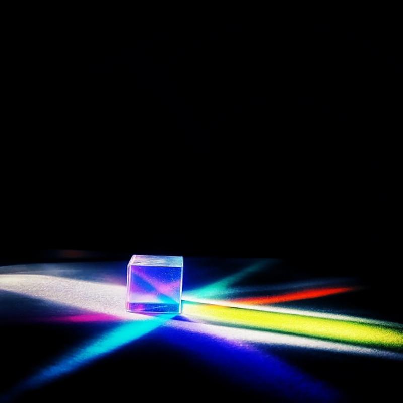 Cub Optic Cu Prisme