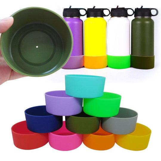 Cupa Unisex din Silicon pentru Băuturi 0