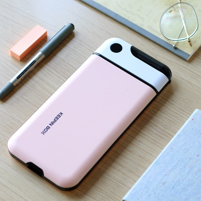 Cutie Pentru Telefon