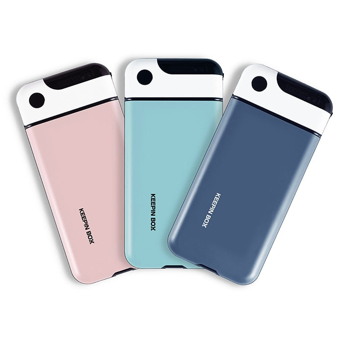 Cutie Pentru Telefon