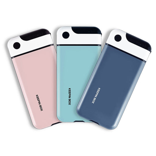 Cutie Pentru Telefon
