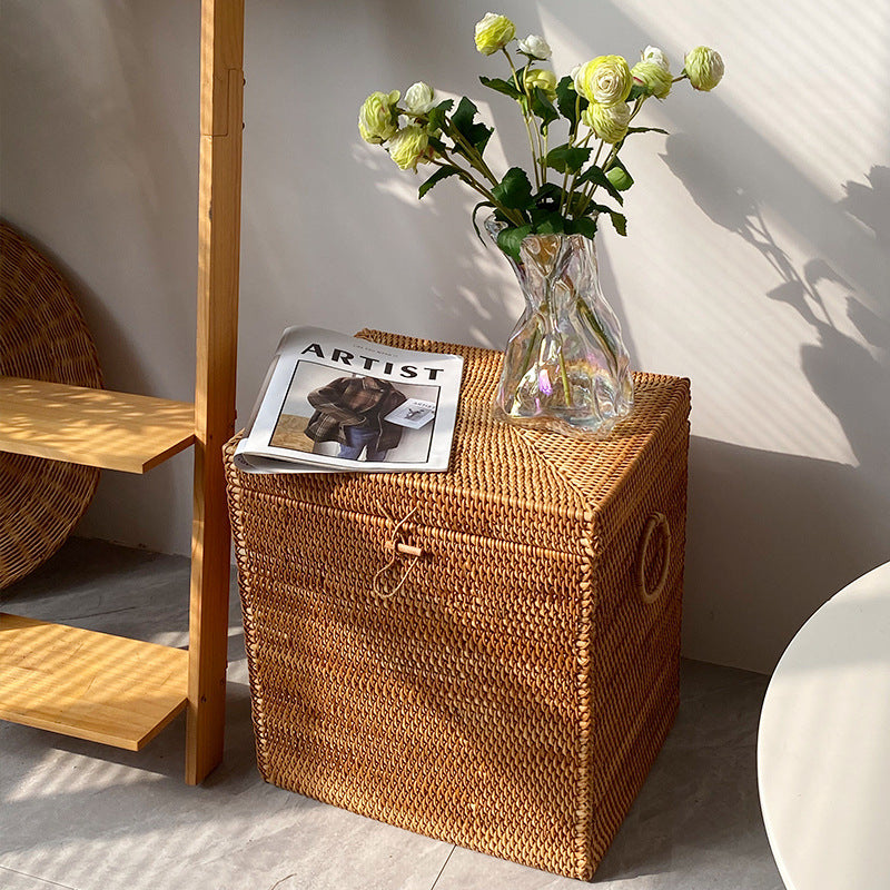 Cutie de Depozitare pentru Femei Design Modern Compactă 1
