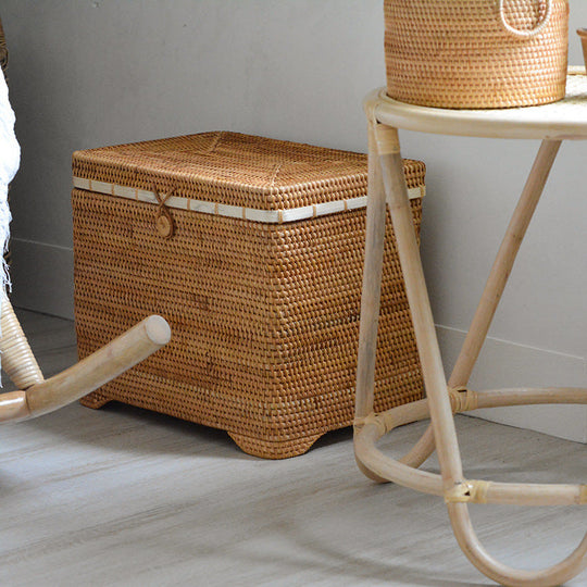 Cutie de Depozitare pentru Femei Design Modern Compactă 3