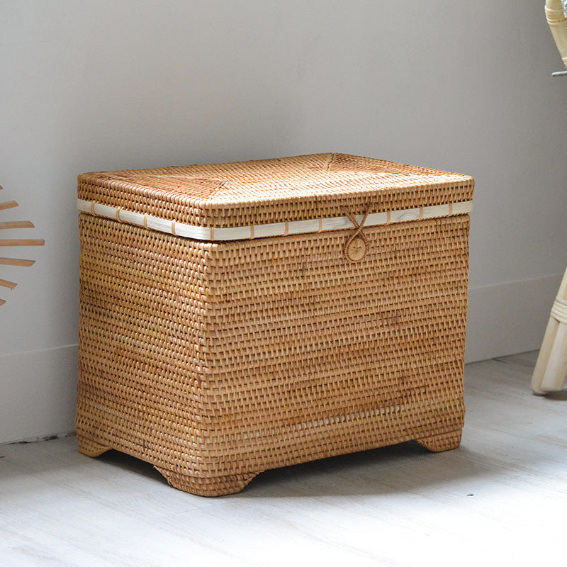Cutie de Depozitare pentru Femei Design Modern Compactă 4