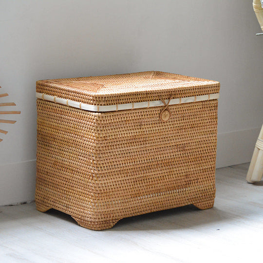 Cutie de Depozitare pentru Femei Design Modern Compactă 4