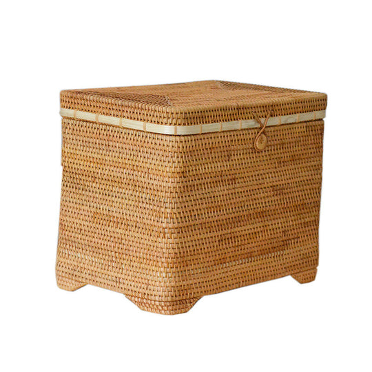 Cutie de Depozitare pentru Femei Design Modern Compactă 5