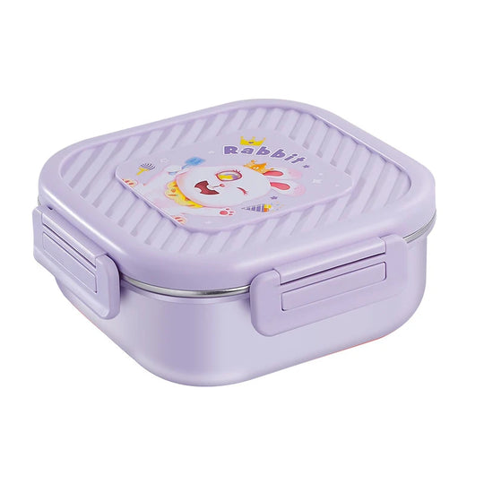Cutie de prânz cu tematică animală pentru copii și adulți 4