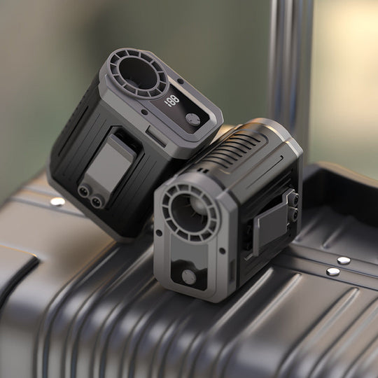 Cutii de Transport Multifuncționale Unisex pentru Băuturi cu Design Practic 1