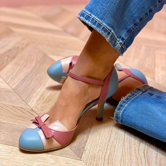 Dames High Heels Elegante Ergonomische Schoenen 0