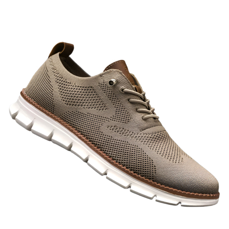 Heren Sneakers Urban Stijl Ademend Mesh Synthetisch 1