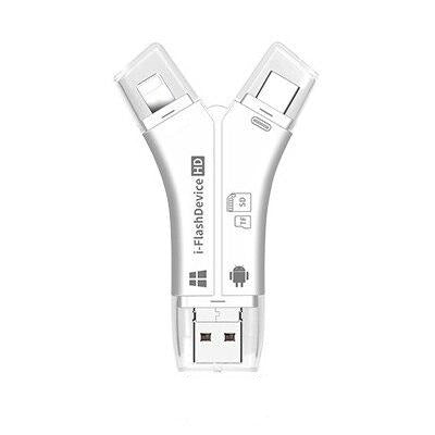 Datablast | Cititor De Carduri Sd 4 În 1