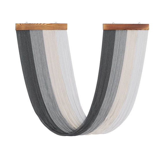 Decor Textil Boem pentru Perete cu Design Artistic 5
