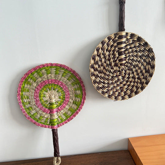 Decorațiune Perete Lucrată Manual pentru Living Unică 4