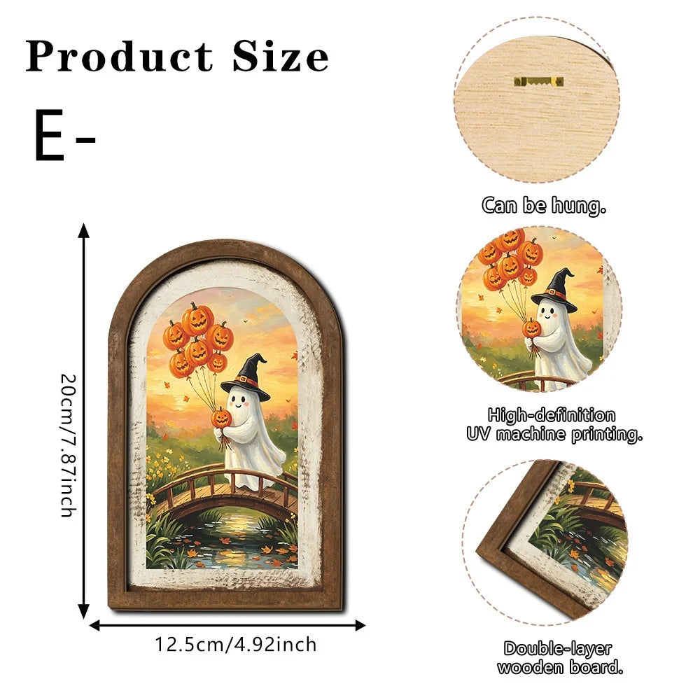 Decorațiune de perete cu model de lămâie pentru interior 13