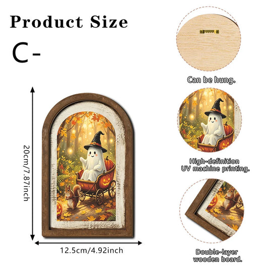 Decorațiune de perete cu model de lămâie pentru interior 8