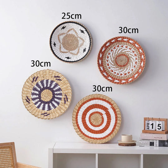 Decoratiuni Perete Artizanale Unice pentru Interior - Perete Decorativ cu Stil Original 9