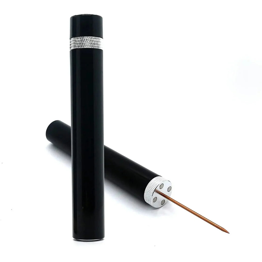 Deschizător de vin cu presiune pentru bărbați și femei, design ergonomic modern 8