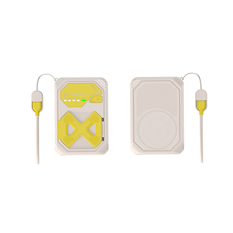 Difuzor Portabil Compact cu Bluetooth pentru Bărbați și Femei 0