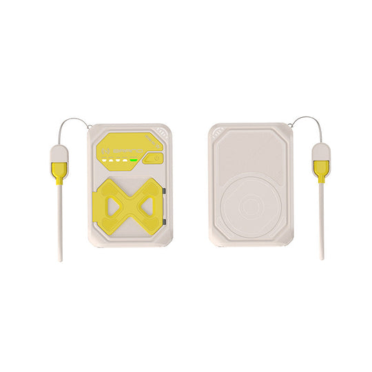Difuzor Portabil Compact cu Bluetooth pentru Bărbați și Femei 0