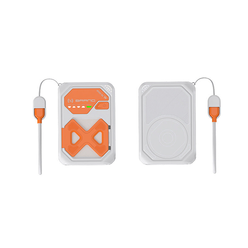 Difuzor Portabil Compact cu Bluetooth pentru Bărbați și Femei 1