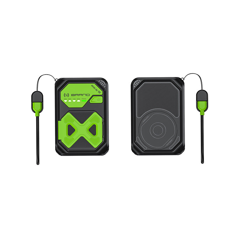 Difuzor Portabil Compact cu Bluetooth pentru Bărbați și Femei 2