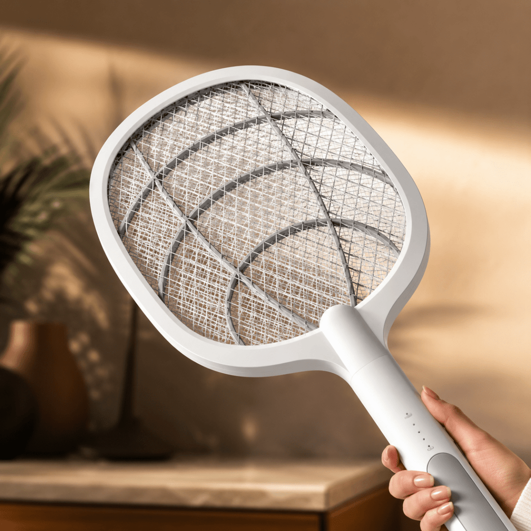 Dispozitiv Electric Anti-Insecte Portabil 5