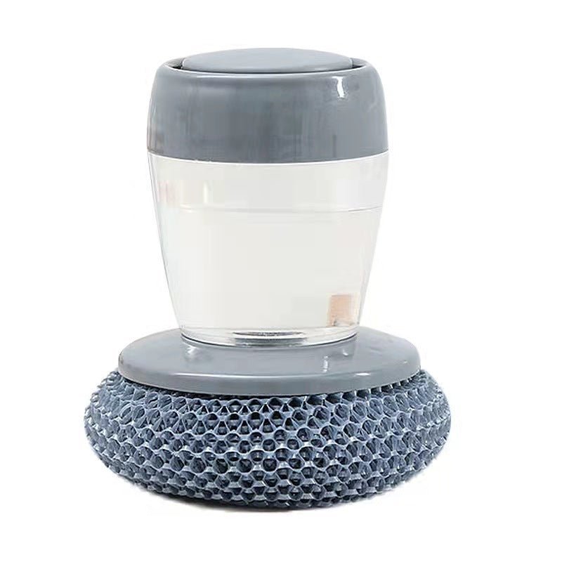 Dispozitiv de dozare pentru detergentul de vase 0